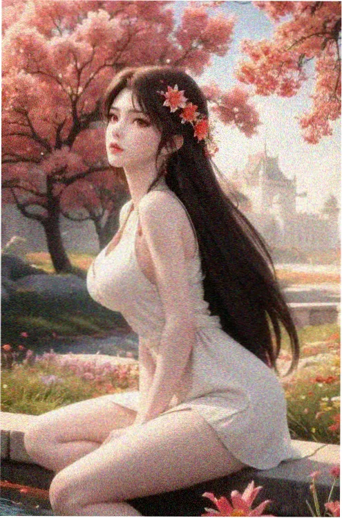 可可漫画雾港谜案剧集封面