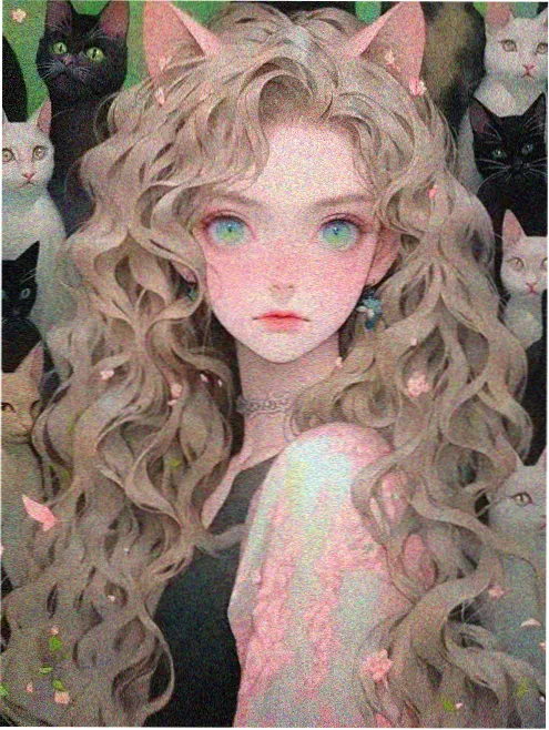 可可漫画第八个夏天短剧封面
