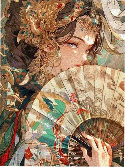 可可漫画银河铅笔动画封面