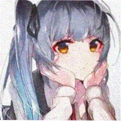 可可漫画用户头像二