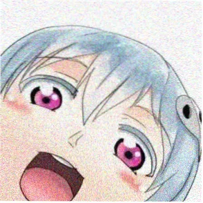 可可漫画用户头像三